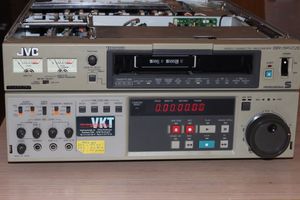 JVC BR-S622E image 8